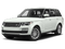 2020 Land Rover Range Rover SWB