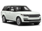 2020 Land Rover Range Rover SV Autobiography