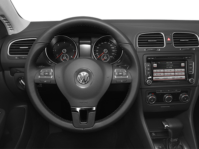 2014 Volkswagen Jetta SportWagen TDI