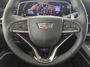 2024 Cadillac Escalade ESV-V