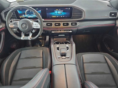 2021 Mercedes-Benz GLE AMG® 53