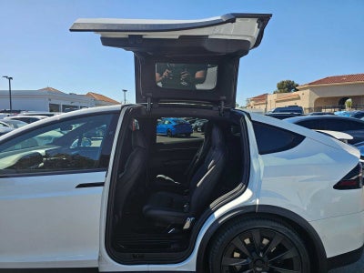 2023 Tesla Model X AWD
