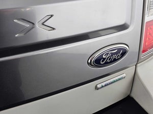 2013 Ford Flex Limited w/EcoBoost