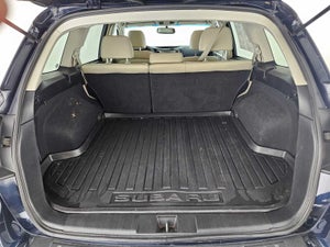 2012 Subaru Outback 2.5i Limited