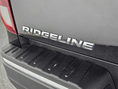 2019 Honda Ridgeline RTL 2WD