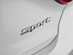 2015 Hyundai Sonata 2.4L Sport