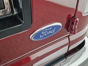 2006 Ford Econoline XLT