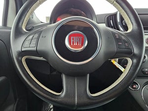 2016 FIAT 500e 2dr HB