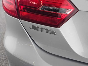 2012 Volkswagen Jetta SE w/Convenience PZEV