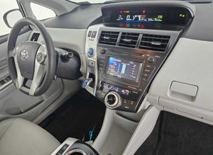 2012 Toyota Prius V Five