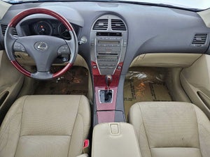 2009 Lexus ES 350 4dr Sdn