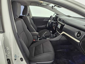 2017 Toyota Corolla iM Manual (Natl)