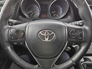 2017 Toyota Corolla iM Manual (Natl)