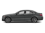 2018 Mercedes-Benz C 300 C 300