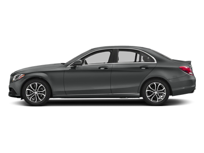 2018 Mercedes-Benz C 300 C 300