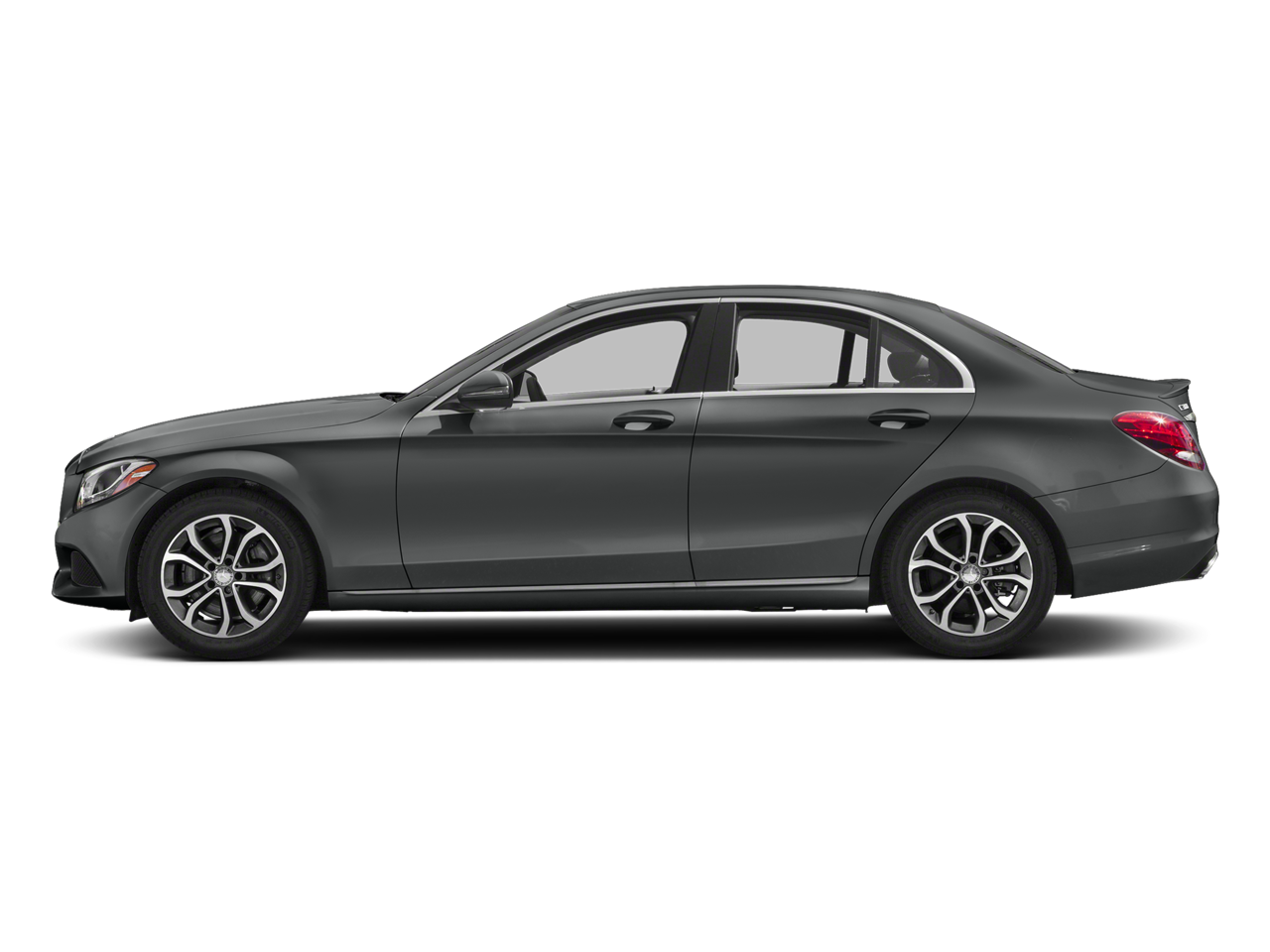 2018 Mercedes-Benz C 300 C 300