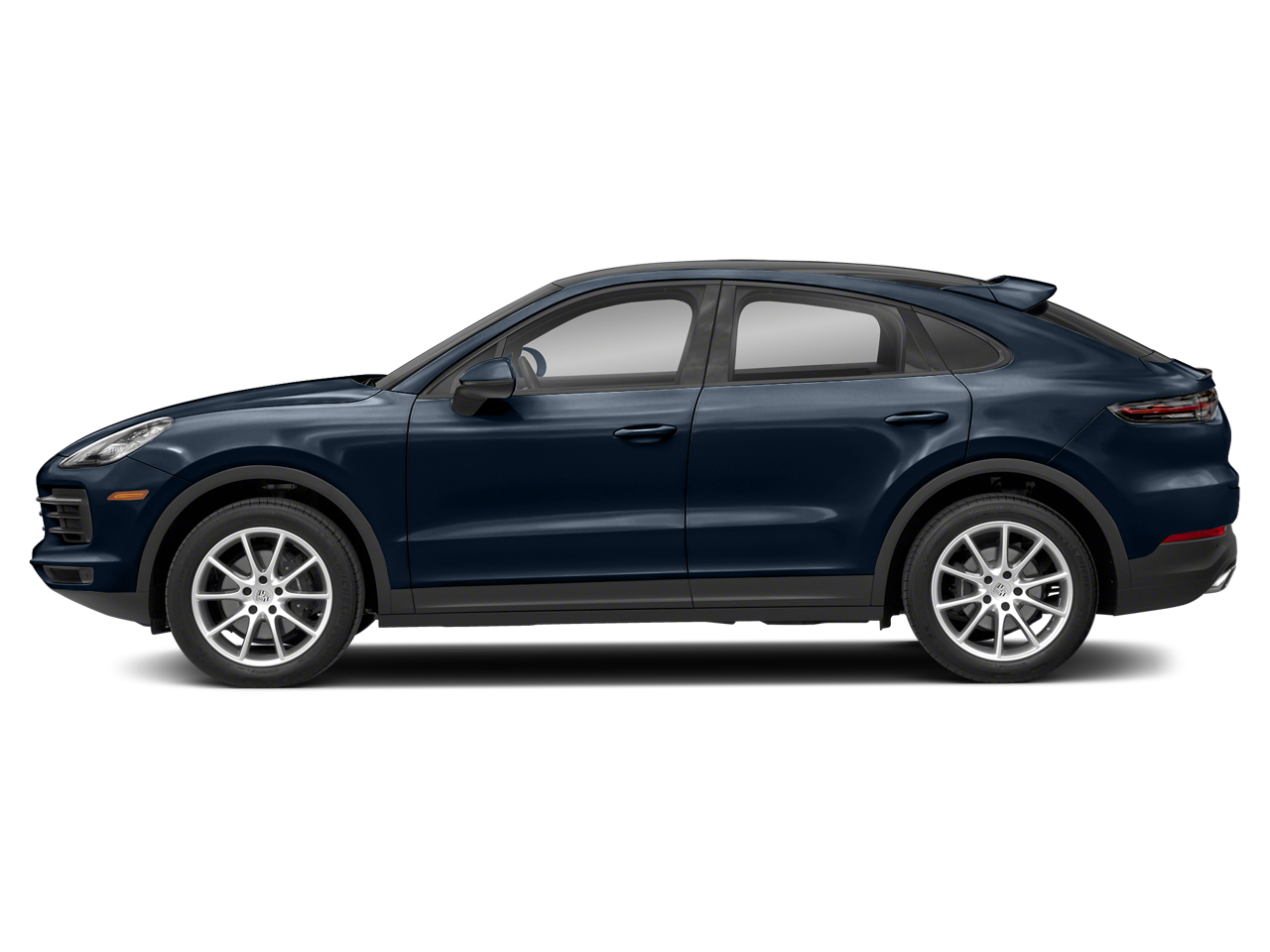 2021 Porsche Cayenne Coupe AWD