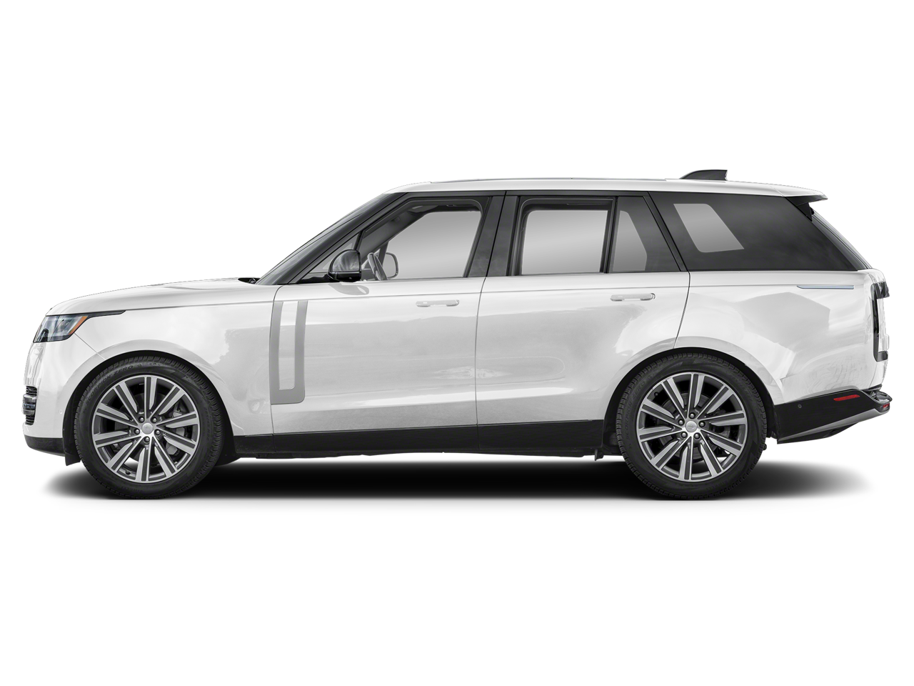 2024 Land Rover Range Rover Autobiography
