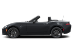 2025 Mazda Mazda MX-5 Miata Sport