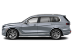 2026 BMW X7 M60i M60i