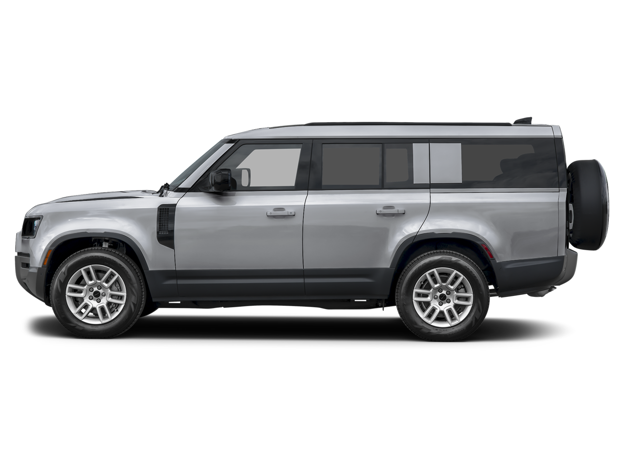 2026 Land Rover Defender X-Dynamic SE