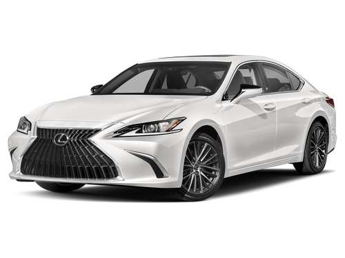 2022 Lexus ES 350 ES 350