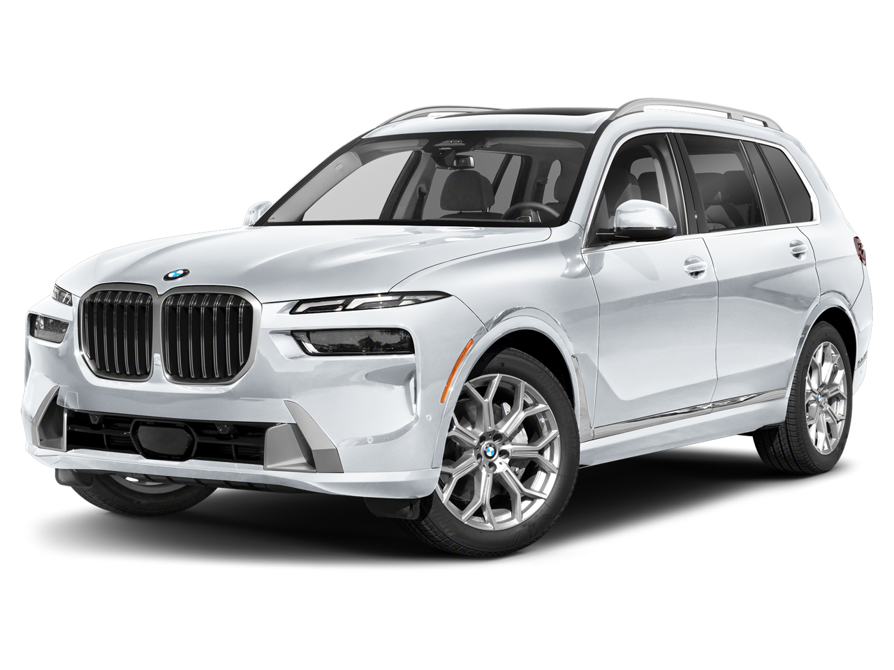 2024 BMW X7 xDrive40i xDrive40i