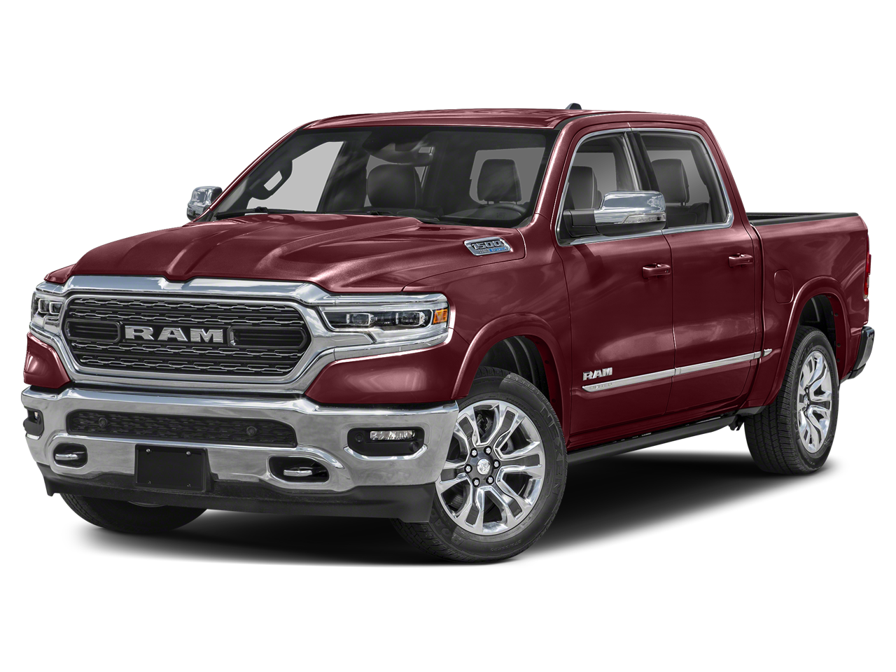 2024 RAM 1500 Limited