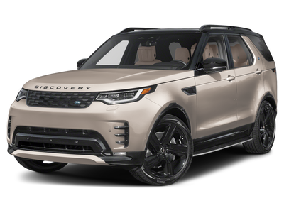 2025 Land Rover Discovery Dynamic SE