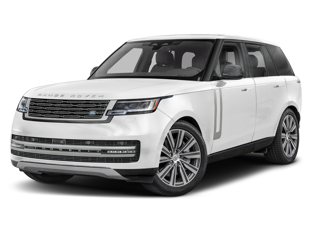 2026 Land Rover Range Rover SE