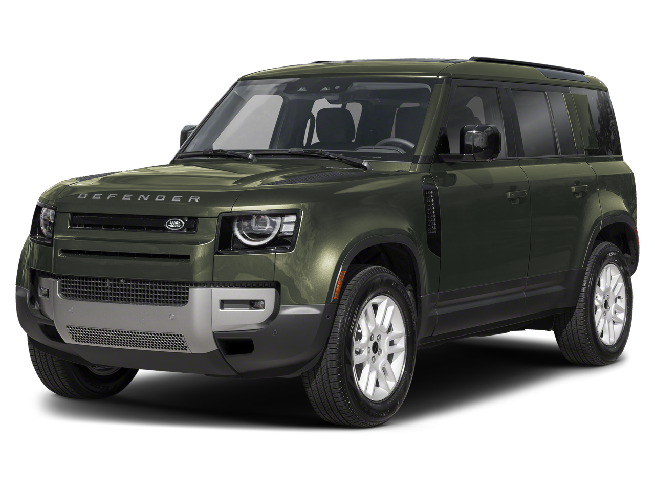 2026 Land Rover Defender X-Dynamic SE