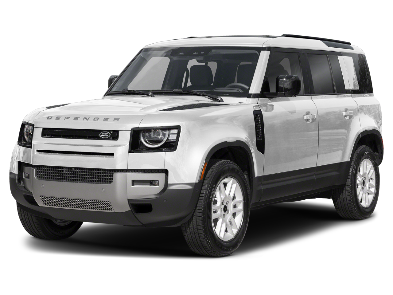 2026 Land Rover Defender X-Dynamic SE
