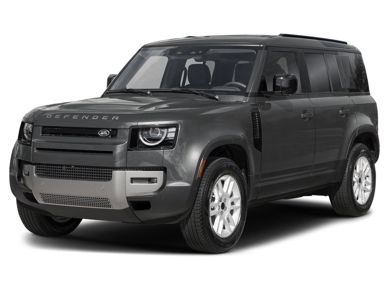 2026 Land Rover Defender X-Dynamic SE