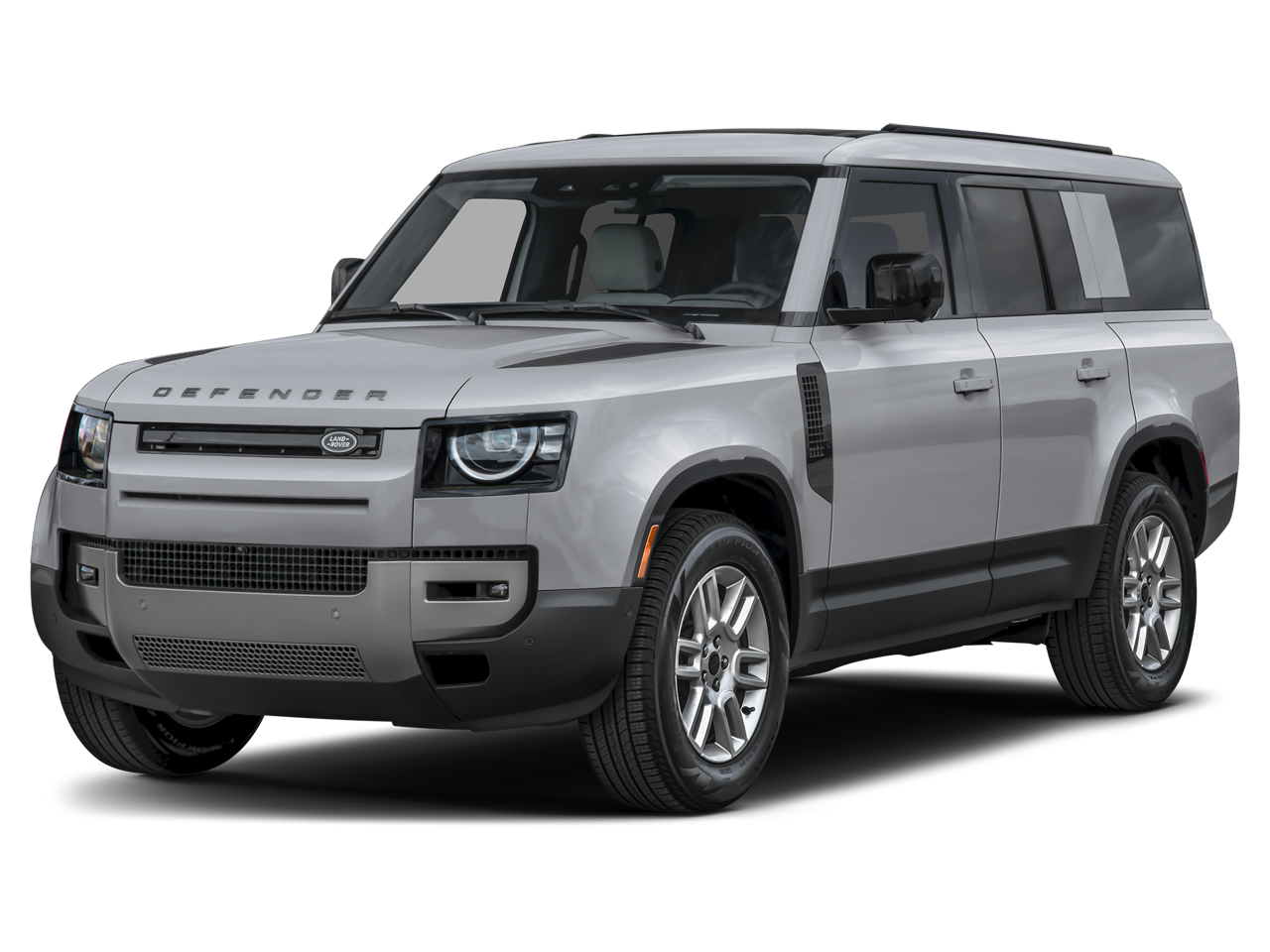 2026 Land Rover Defender X-Dynamic SE