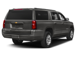 2015 Chevrolet Suburban LT