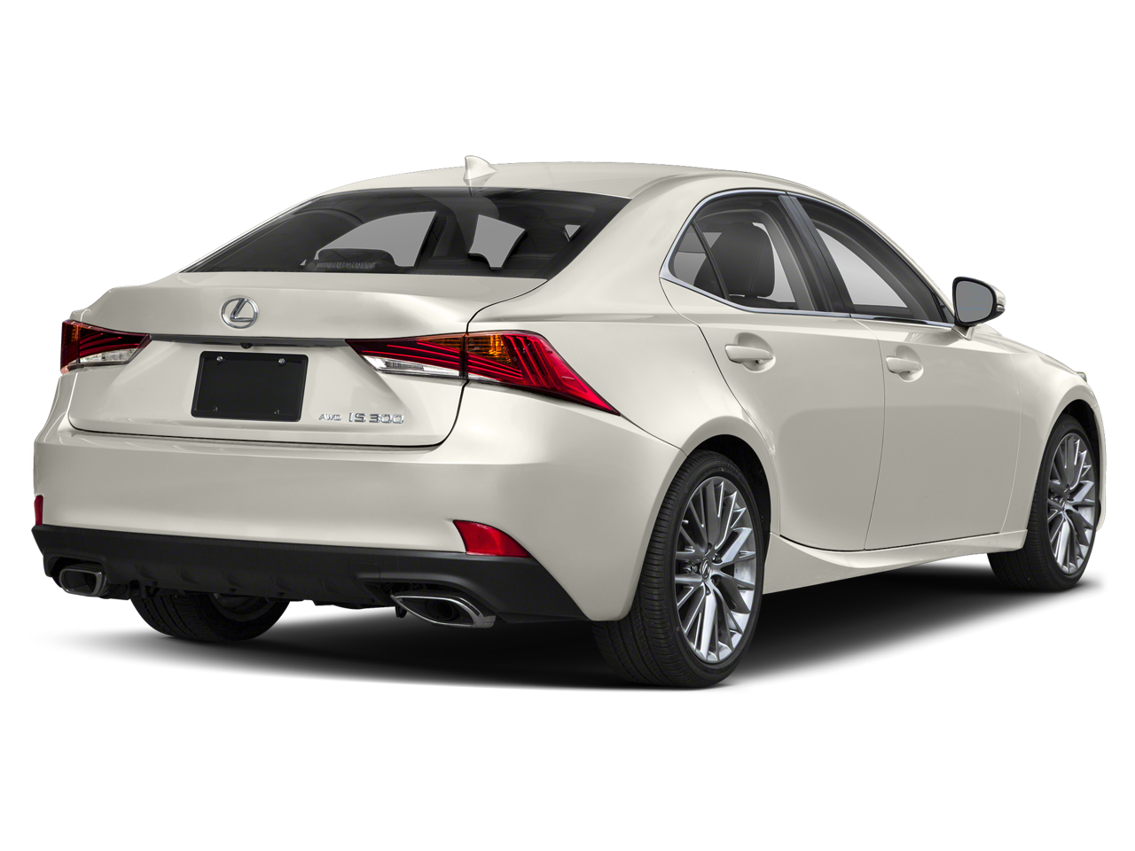 2019 Lexus IS 300 photo 2