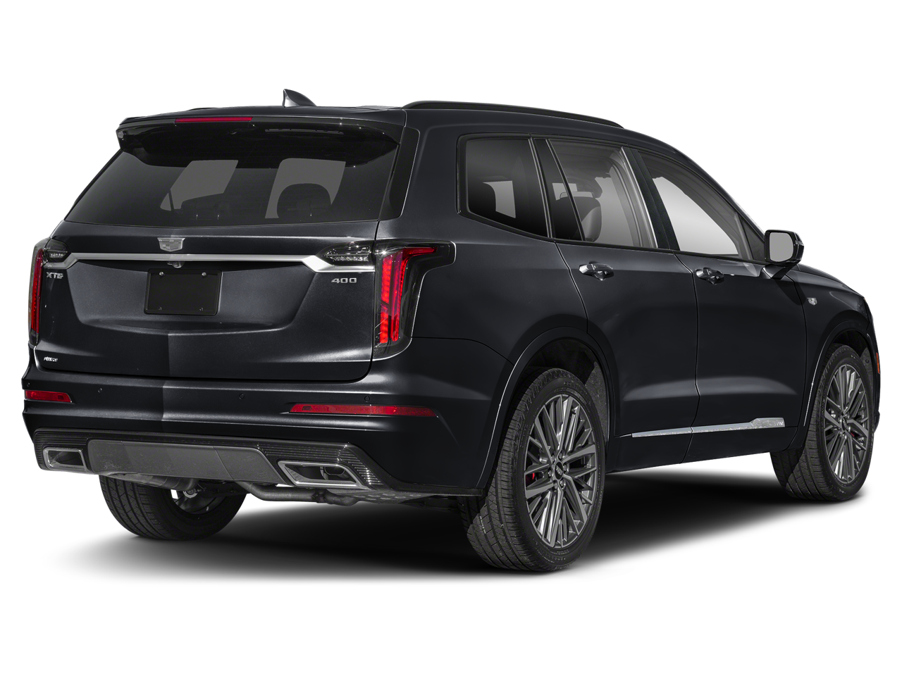 2023 Cadillac XT6 AWD Sport