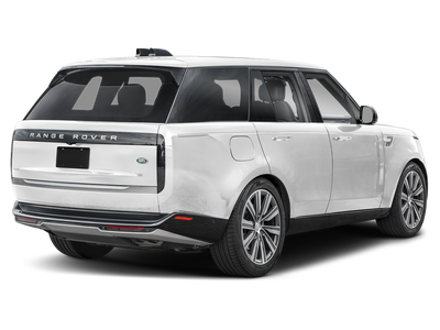 2024 Land Rover Range Rover Autobiography