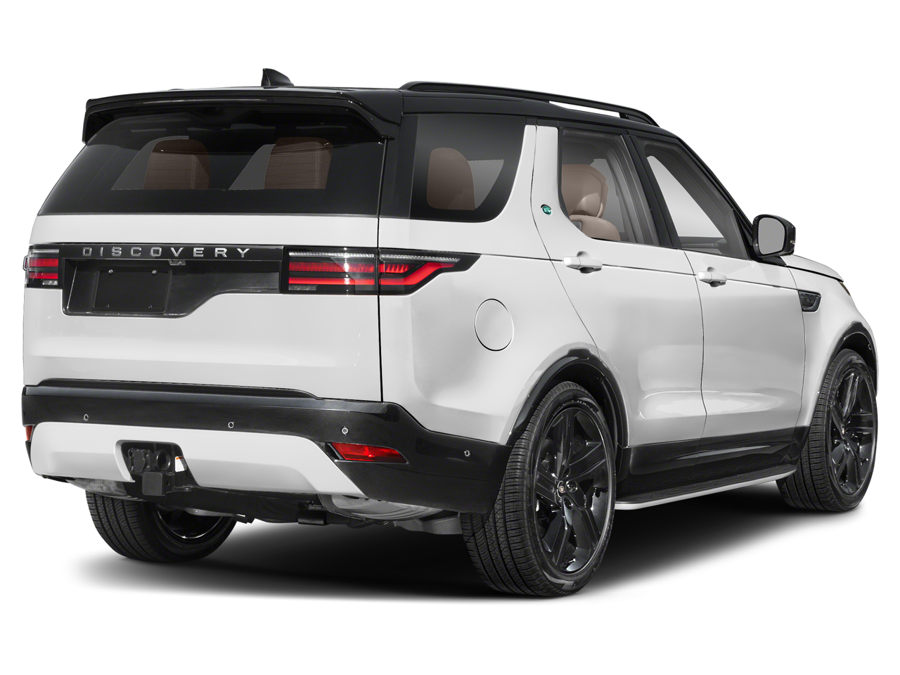 2025 Land Rover Discovery Dynamic SE