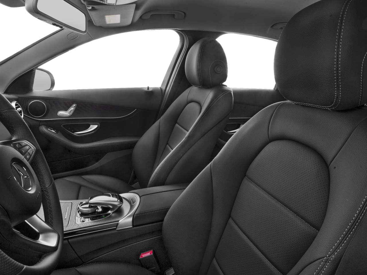 2018 Mercedes-Benz C 300 C 300