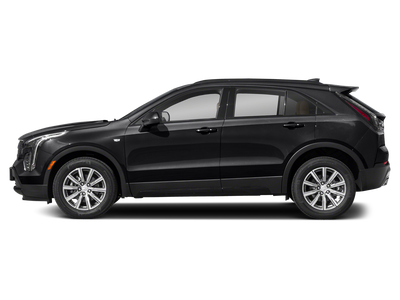 2019 Cadillac XT4 AWD Sport