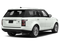 2019 Land Rover Range Rover V8 Supercharged LWB