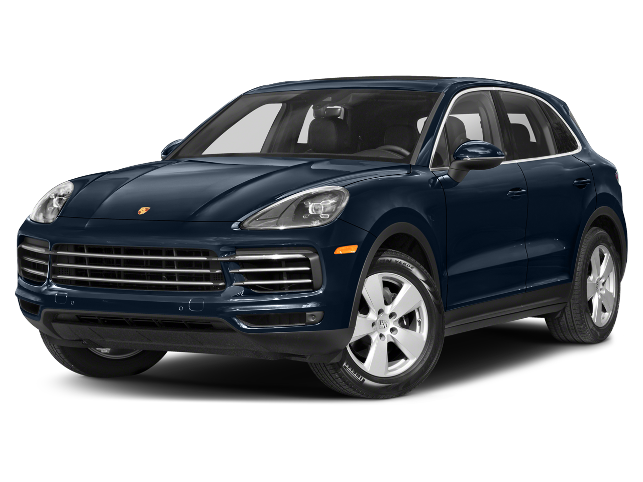 2019 Porsche Cayenne AWD