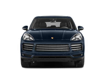 2019 Porsche Cayenne AWD