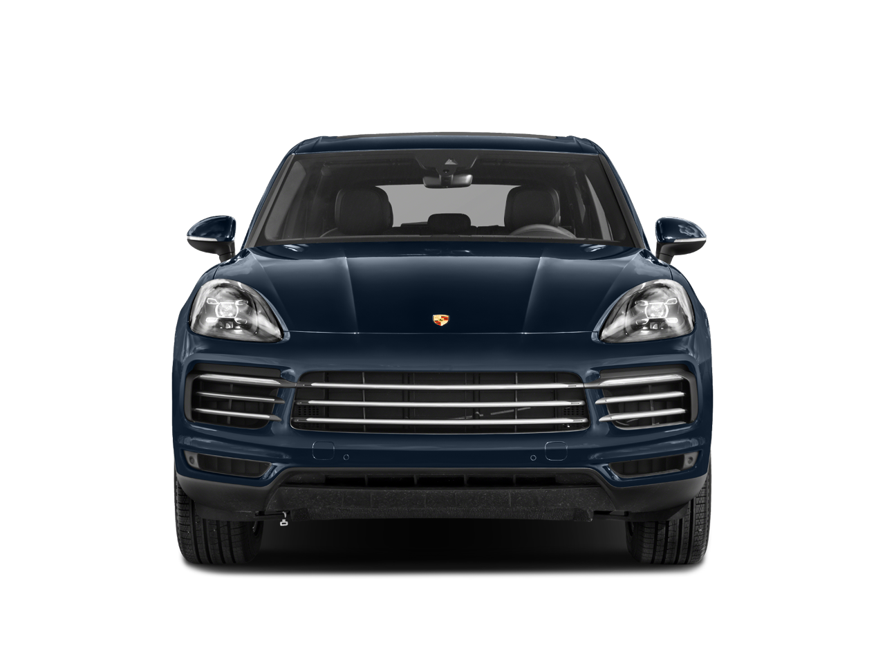 2019 Porsche Cayenne AWD