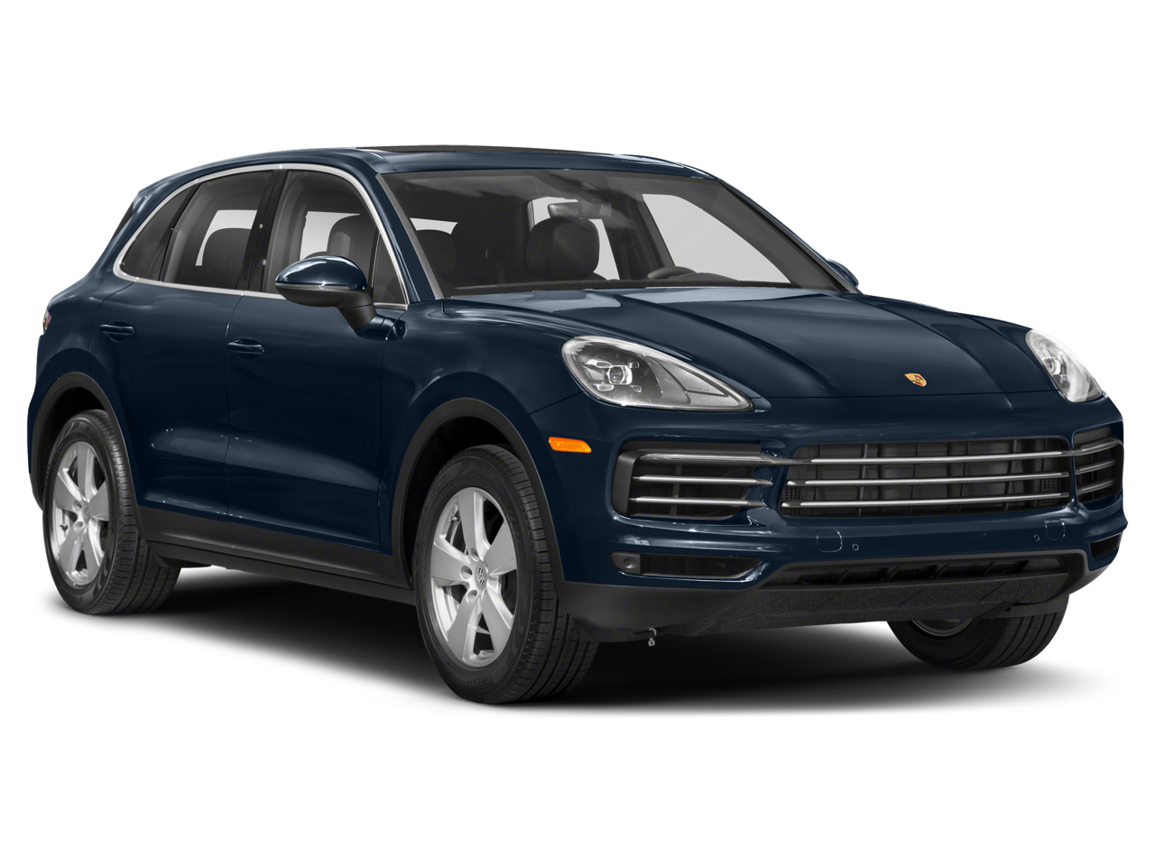 2019 Porsche Cayenne AWD