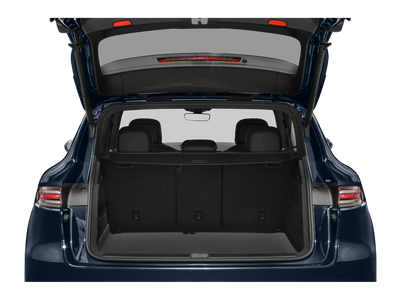 2019 Porsche Cayenne AWD