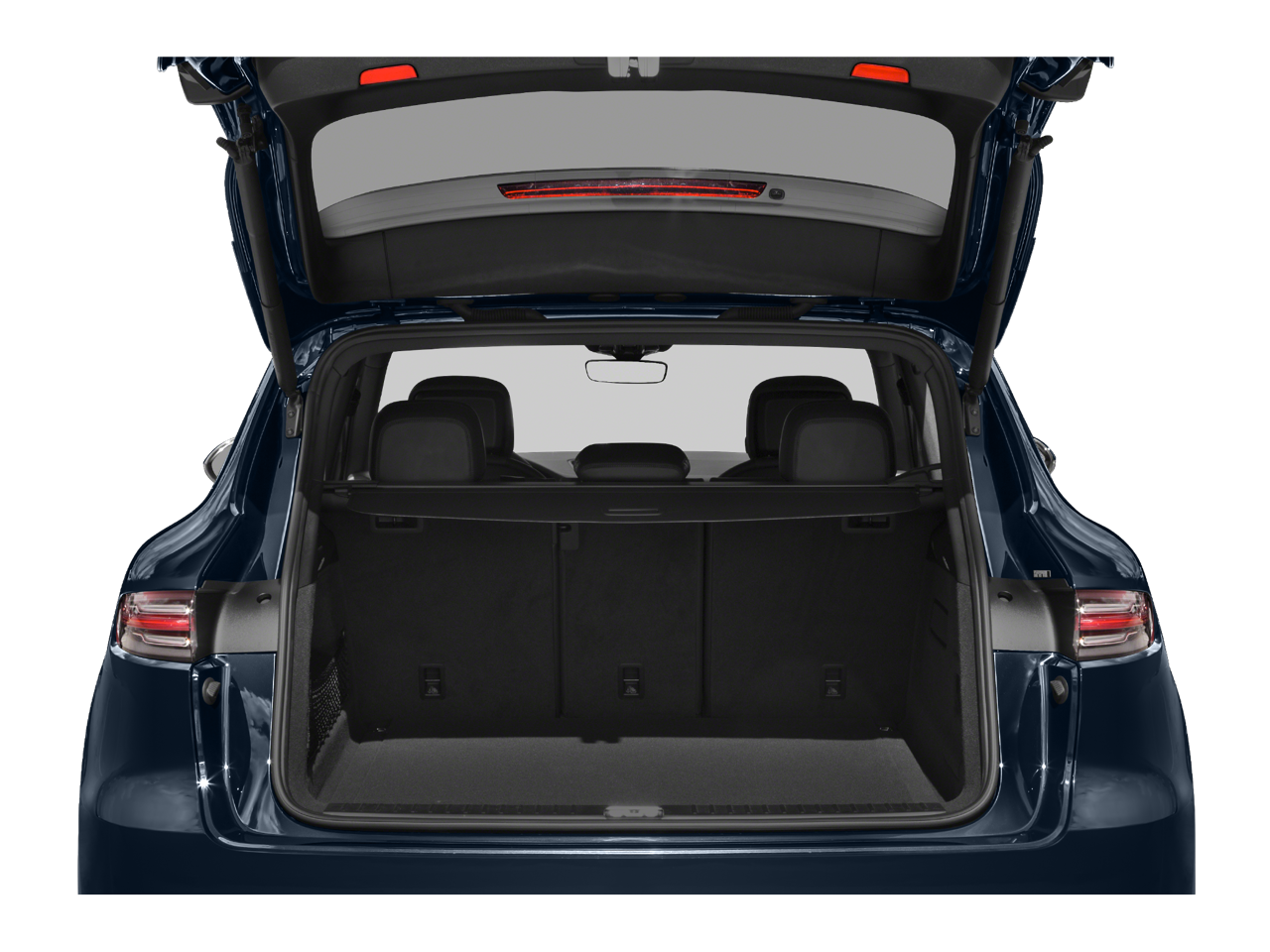 2019 Porsche Cayenne AWD