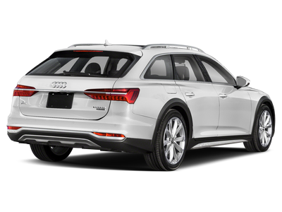 2020 Audi A6 allroad Premium Plus