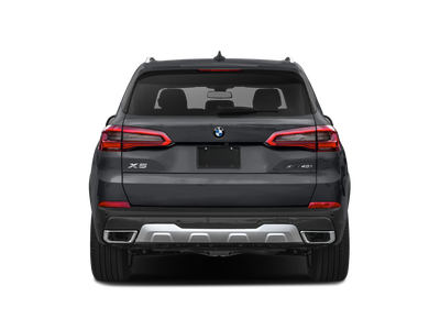 2020 BMW X5 xDrive40i xDrive40i